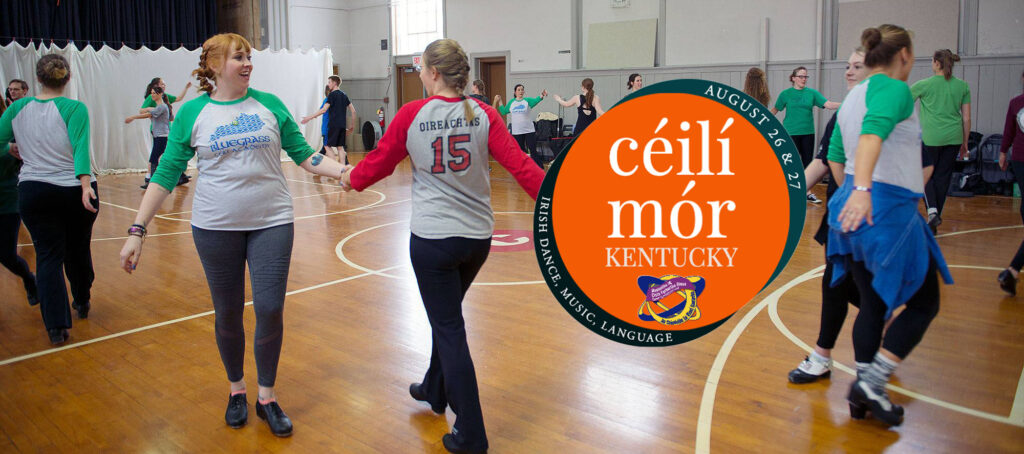 Ceili Mor Kentucky 