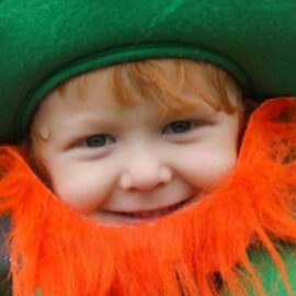 Celebrate all things Irish at the Alltech Lexington St. Patrick’s Parade and Festival