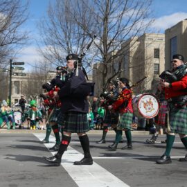 It’s not too late! Deadline extended for the Alltech Lexington St. Patrick’s Parade